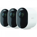 ARLO GEN5 WIRE-FREE 3-CAM KIT 3-MONTH SMART V2 | VMS5340-200EUS | 0193108142533