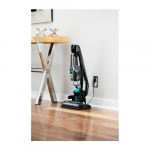 Bissell  | Vacuum cleaner | MultiReach Essential | Cordless operating | Handstick and Handheld | - W | 18 V | Operating time (max) 30 min | Black/Blue | Warranty 24 month(s) | Battery warranty 24 month(s) | 2280N | 011120247237