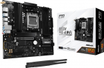 Asrock B850M Pro-A WiFi AMD B850 Socket AM5 micro ATX | 90-MXBR9-A0UAYZ | 4711581490376