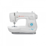 Singer  | Sewing Machine | 3342 Fashion Mate&trade; | Number of stitches 32 | Number of buttonholes 1 | White | 3342 | 7393033095727
