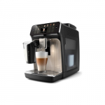 Philips 5500 series EP5547/90 black | EP5547/90 | 8720389032370