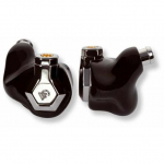 Słuchawki Campfire Audio PONDEROSA Universal IEM - black | 0729440685973 | 729440685973