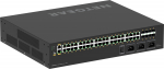 Netgear M4250-40G8XF-POE++  GSM4248UX | GSM4248UX-100EUS | 606449151763