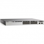 Cisco CATALYST 9300 24-PORT POE+ | C9300-24P-A | 0889728051682