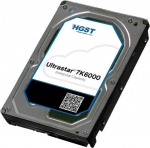 WESTERN DIGITAL HDD ULTRASTAR 22TB SAS 0F48052 | 0F48052 | 8717306635547