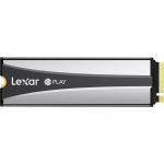 Lexar LNMPLY8002T-RNNNG internal solid state drive 2 TB M.2 PCI Express 4.0 | LNMPLY8002T-RNNNG | 843367135561