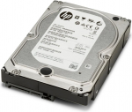 serwerowy HP 4TB 3.5'' SATA III (6 Gb/s)  (K4T76AA) | K4T76AA | 0888793707869