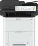 Kyocera ECOSYS MA4000cifx (grau/Black, USB, LAN, Scan, Kopie, Fax, HyPAS , Duplex (Druck), Duplex (Scan)) | 1102Z53NL0 | 632983071908