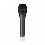 Beyerdynamic TG V70 Black Stage/performance microphone | 43000001 | 4010118707292