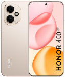 HONOR 400 8/512GB DS 5G DESERT GOLD | 5109BUUV | 6936520867653