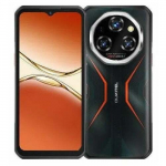 Oukitel WP55Pro 6.6" 16/512GB DS 11000mAh Orange | WP55Pro-OE/OL | 6941749802927
