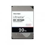 WD Ultrastar DC HC560 3.5" 20000 | Ultrastar DC HC560 3.5" 20000 | 5715063004838