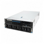 ASUS ESC8000A-E13 Socket SP5 Rack (4U) | 90SF0402-M00790 | 4711636035514