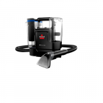 Bissell  | SpotClean C5 Select Portable Carpet and Upholstery Cleaner | 3928N | Corded operating | Washing function | 400 W | Black/Blue | 24 month(s) | 3928N | 011120275872