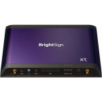 brightsign BrightSign XT245 odtwarzacz multimedalny Blue 8K Ultra HD 256 GB | XT245 | 854529008265