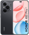 HONOR 400 Pro 12/512GB Black | 5109BUSS | 6936520867523