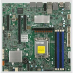 Supermicro MBD-X14SAZ-TLN4F-O motherboard Intel W880 | MBD-X14SAZ-TLN4F-O | 672042958238