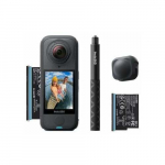 INSTA360 X4 Air Starter Bundle Action Kamera 8K 360 Grad | CINSAAFA_SE03 | 6977644764763