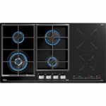 TEKA Hob JZC 96342 BBC BK (E4) | 112570204 | 8434778020793