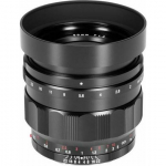 Voigtlander Nokton Sony E 50 mm F/1.2 | VG2022 | 4002451001601