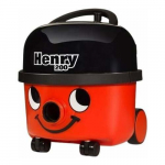 Numatic HENRY HVR200-11 9 L Cylinder vacuum Dry 620 W Dust bag | 900004 | 5028965607473