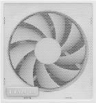 Lian Li SX Series 80 PLUS Platinum Power Supply, fully modular, PCIe 5.1, ATX 3.1 - 1200 Watt, white | NELI-048 | 4718466021304