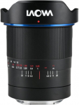 Laowa 15 mm f/4,5 0,5x Macro do Nikon Z | VO5006 | 6940486707489