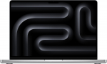 MacBook Pro14" M5 Silver/M5-10C-CPU,10C-GPU/24GB/1TB SSD/BKey-ID-Deutsch/Nanotexturglas | Z1KN_5_DE_CTO | 8592978695323