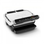 TEFAL | Grill | GC750D30 OptiGrill Elite | Contact grill | 2000 W | Stainless steel | GC750D30 | 3168430296053