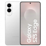 SAMSUNG S25 EDGE 12+512GB DS 5G TITANIUM SILVER OEM SM-S937BZSGEUE | 8806097326151 | 8806097326151