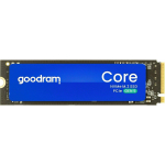 GoodRam Core 500GB M.2 2280 PCI-E x4 Gen5 NVMe (SSDR-GRC01-500-80) | SSDR-GRC01-500-80 | 5908267913611