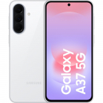 Samsung SM-A376B Galaxy A37 Dual Sim 8/256GB awesome white | SM-A376BZWGEUB | 8806099035235