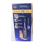 Bissell SALE OUT. | All-in One Multi-Surface Cleaner | CrossWave OmniForce EdgeFind Select | Cordless operating | Washing function | 25.9 V | Operating time (max) 45 min | Black/Silver | Warranty 24 month(s) | DAMAGED PACKAGING | 4330NSO | 2000001399415