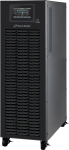 PowerWalker UPS ON-LINE 3/3 FAZY CPG PF1 10 KVA, TERMINAL OUT, UUSB/RS-232, EPO, LCD, SNMP, TOWER | VFI 10K CPG PF1 3/3 BI | 4260074981322