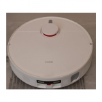 Xiaomi SALE OUT. Robot Vacuum H40 EU | Robot Vacuum H40 EU | Wet&Dry | Operating time (max) 180 min | 5200 mAh | Dust capacity 4 L | 10000 Pa | White | DEMO | BHR07XBEUSO | 2000001427484