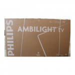 Philips SALE OUT. 75MLED920/12 75" (189cm) 4K QD MiniLED Ambilight TV | SALE OUT. | 4K Ambilight TV | 75MLED920/12 | 75" | Smart TV | TITAN OS | 4K UHD | Black | DAMAGED PACKAGING | 75MLED920/12SO | 2000001434253