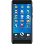 Ordissimo Ordissimo LeNum&eacute;ro2 mini  5.45" 4G Quad-Core 32GB Dual-Sim | ART0486 | 3760179062373
