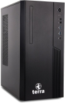 TERRA PC-BUSINESS 6000 SILENT EU1000133 - Intel Core Ultra 5 225 | 16GB | 500GB SSD | Windows 11 Pro | Intel Graphics | EU1000133 | 4039407088072