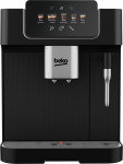 Beko CaffeExperto CEG7302B black | CEG7302B | 8690842569814