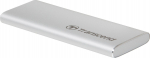 TRANSCEND 1TB External SSD ESD260C USB 3.1 Gen 2 Type C | TS1TESD260C | 760557859123