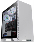Thermaltake S300 Tempered Glass Snow | CA-1P5-00M6WN-00 | 4713227524018