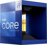 INTEL Core i9-12900K 3.2GHz 8+8 Cores 30MB Cache Socket 1700 (Boxed without fan) | BX8071512900K | 0675901983556