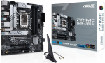 Asus PRIME B660M-A WIFI D4 s 1700 4DDR4 HDMI M.2 mAT | PRIME B660M-A WIFI D4 | 4711081518105