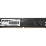 Patriot DDR5 16 GB Signature 4800MHZ CL40 Memory | PSD516G480081 | 814914029114