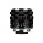 Voigtlander  Nokton II Vintage Line 28 mm f/1,5 do Leica M - Black | VG4102 | 4002451007030