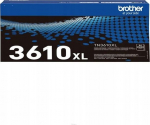 Brother TN3610 XL Black Toner | TN3610XL | 4977766819879