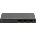 Netgear  XSM4328FV 24xSFP+ 4xSFP28 | XSM4328FV-100NES | 0606449161397