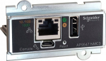 APC AP9547 Network Manageme Card for Easy UPS, 3-Ph | AP9547 | 731304422495