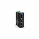 Level One 4x GE IES-0600 2xGSFP | IES-0600 | 4015867224250