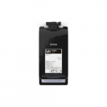 Epson  P-Series T53F80N Matte Black IIPS Ink 1600ml |  C13T53F80N |  T53F8 - matte black - original - ink pouch |  UltraChrome Pro6 | Matte black | C13T53F80N | 8715946727998